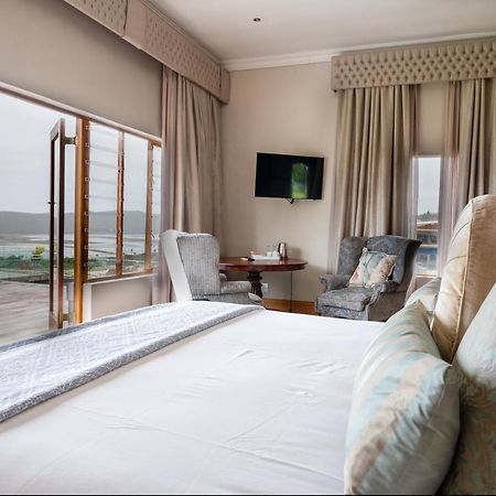 קניסנה Issaquena Heights Boutique Hotel מראה חיצוני תמונה