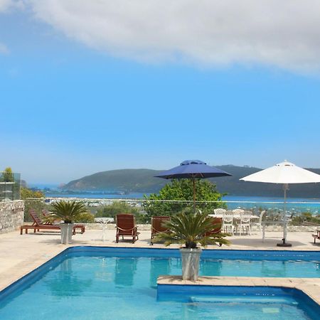 קניסנה Issaquena Heights Boutique Hotel מראה חיצוני תמונה