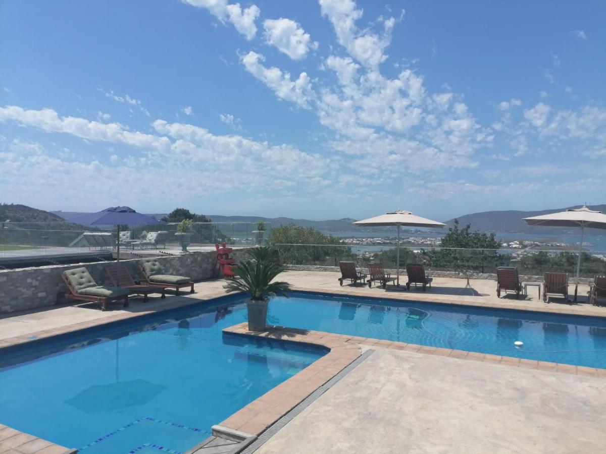 קניסנה Issaquena Heights Boutique Hotel מראה חיצוני תמונה