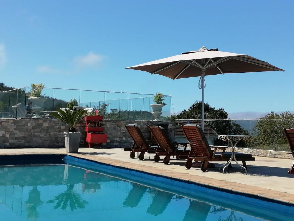 קניסנה Issaquena Heights Boutique Hotel מראה חיצוני תמונה