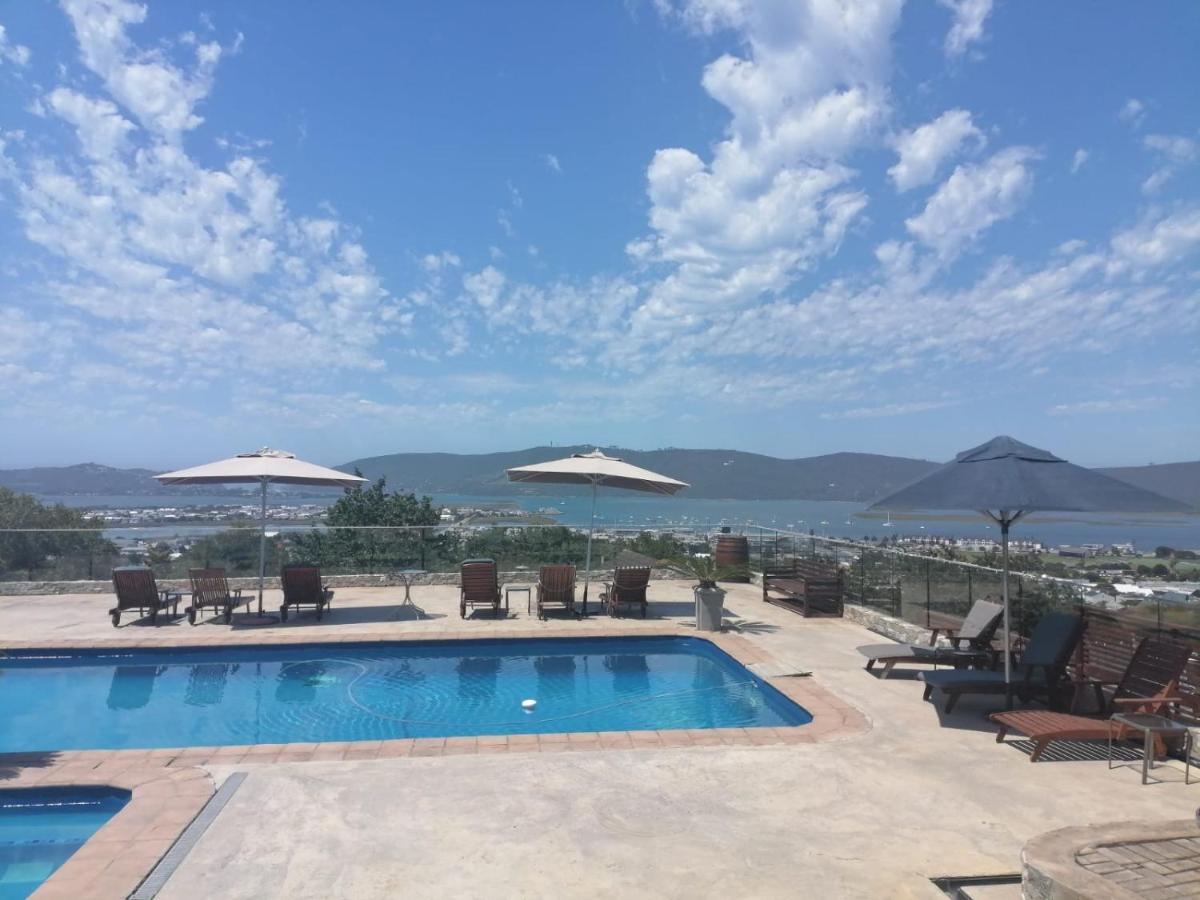 קניסנה Issaquena Heights Boutique Hotel מראה חיצוני תמונה