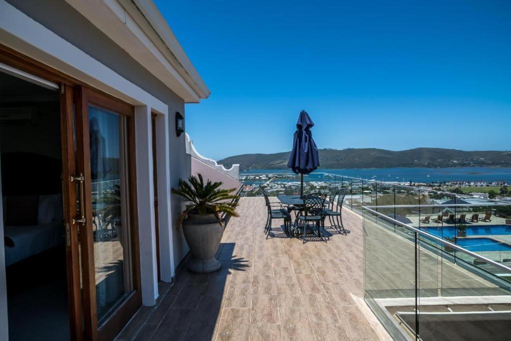 קניסנה Issaquena Heights Boutique Hotel מראה חיצוני תמונה