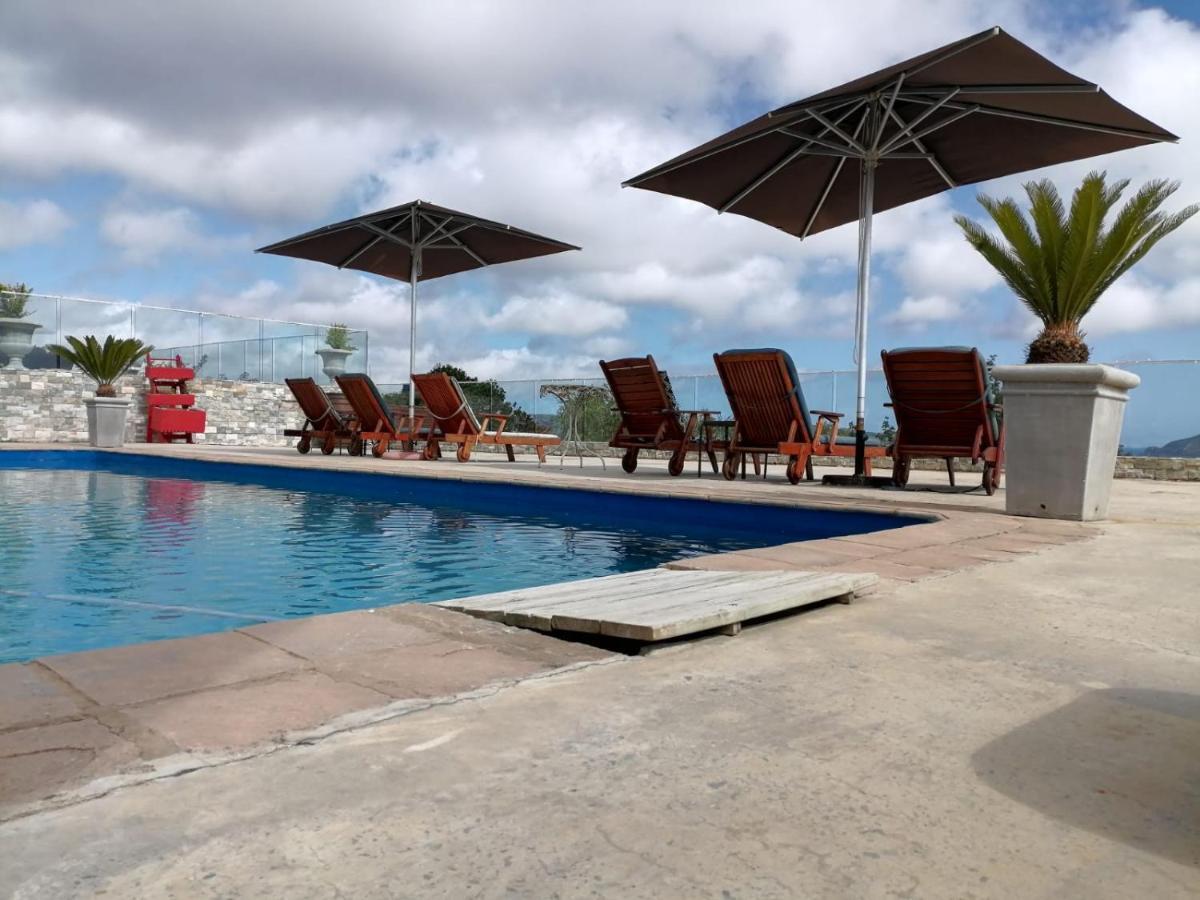 קניסנה Issaquena Heights Boutique Hotel מראה חיצוני תמונה