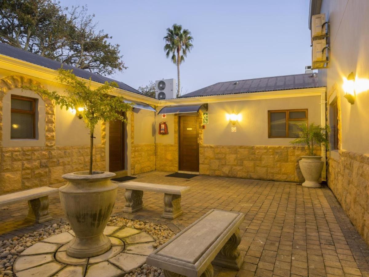 קניסנה Issaquena Heights Boutique Hotel מראה חיצוני תמונה