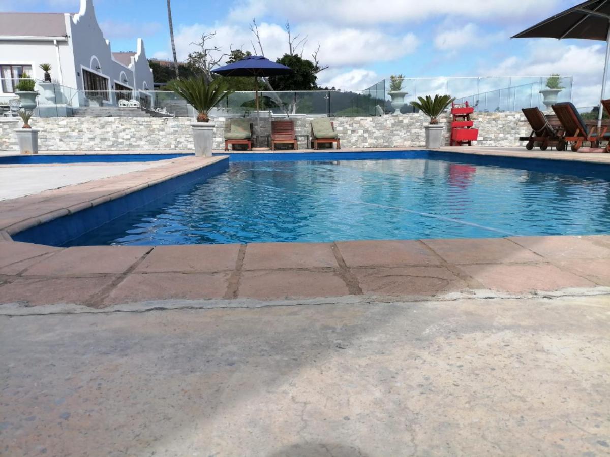קניסנה Issaquena Heights Boutique Hotel מראה חיצוני תמונה
