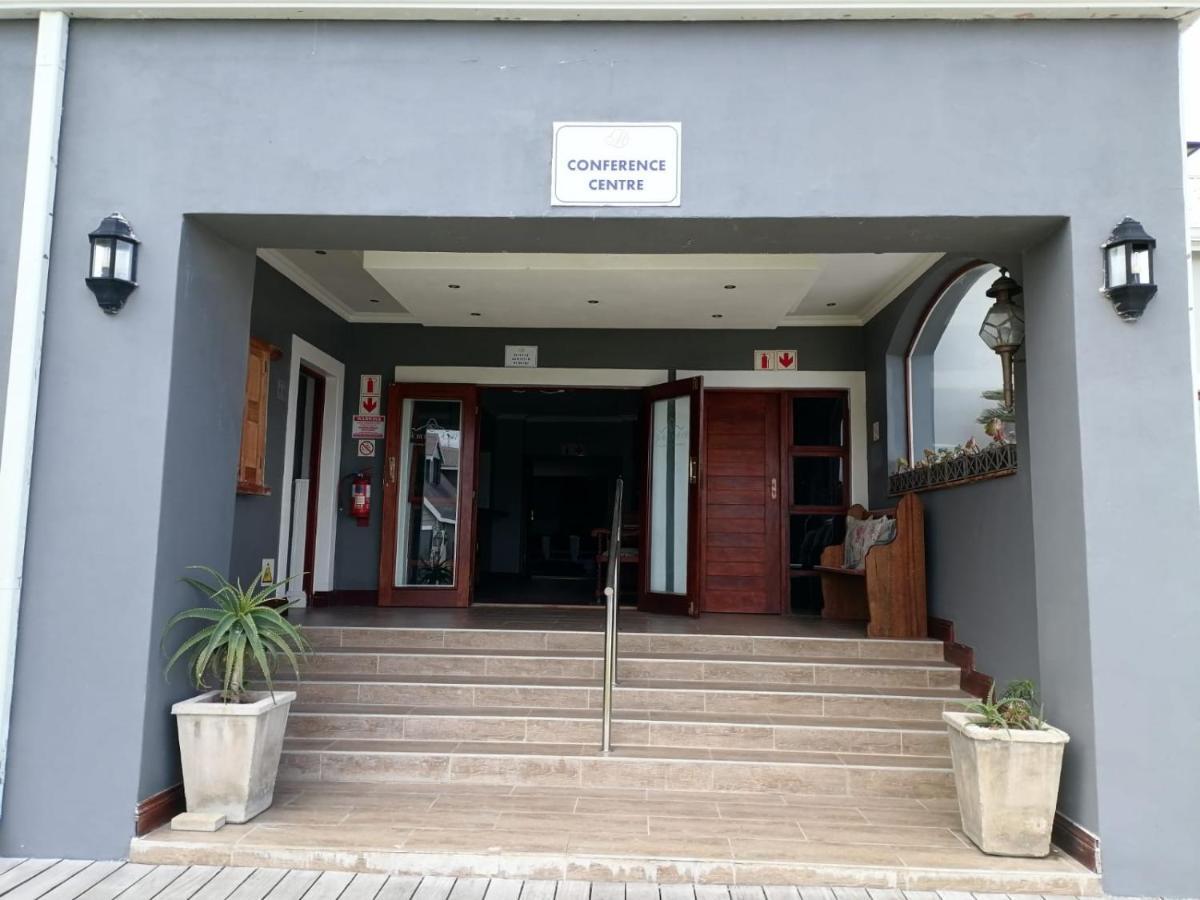 קניסנה Issaquena Heights Boutique Hotel מראה חיצוני תמונה