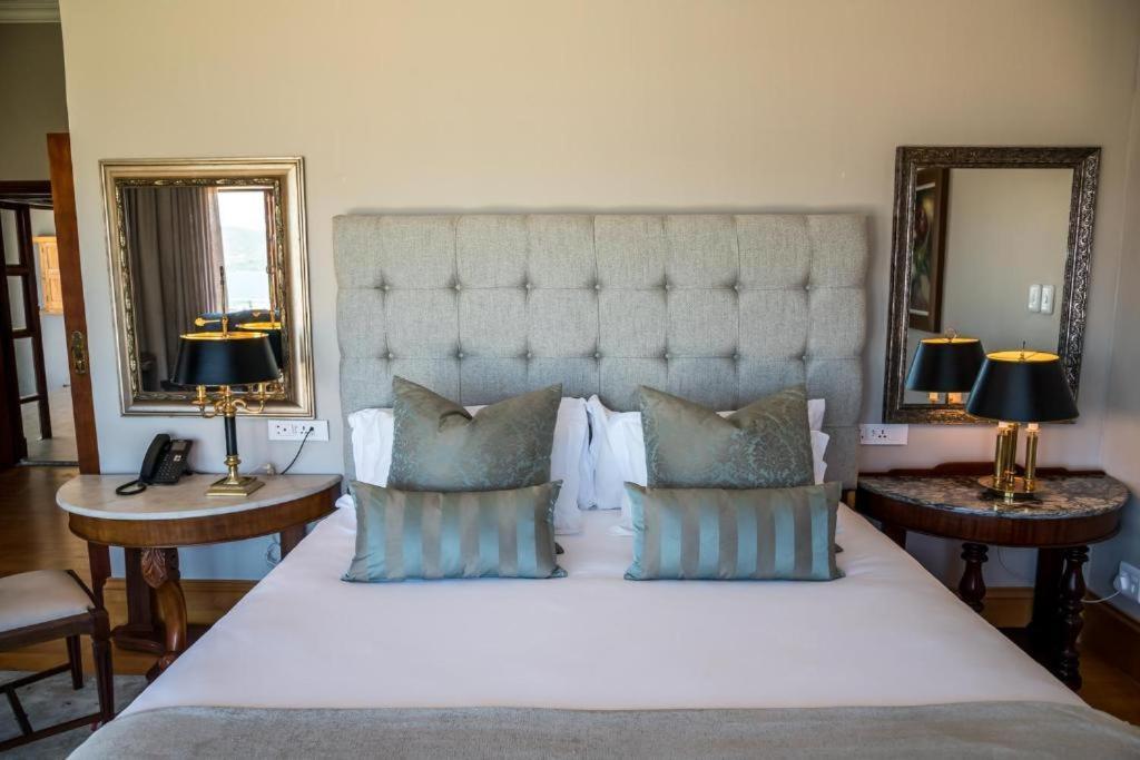 קניסנה Issaquena Heights Boutique Hotel מראה חיצוני תמונה