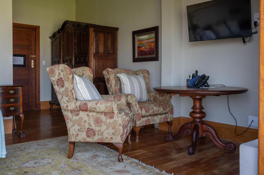 קניסנה Issaquena Heights Boutique Hotel מראה חיצוני תמונה