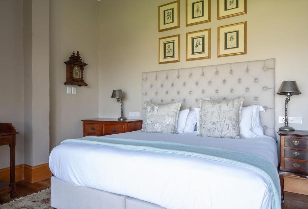 קניסנה Issaquena Heights Boutique Hotel מראה חיצוני תמונה