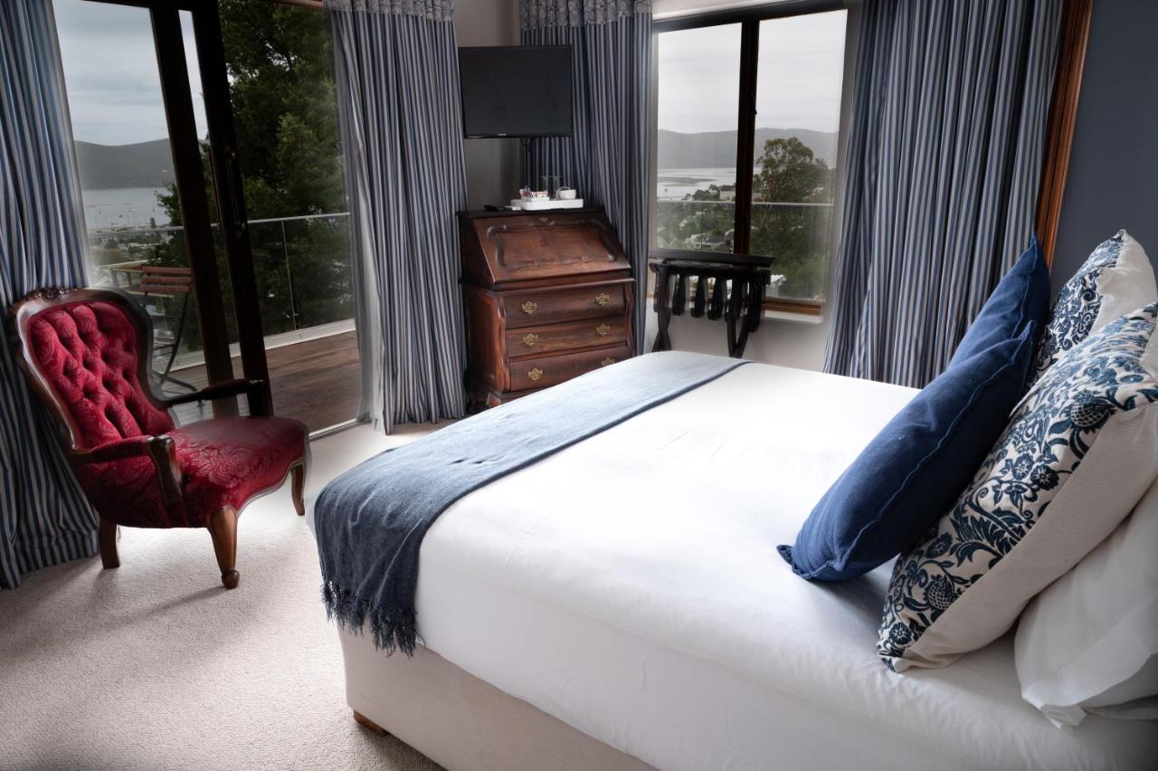 קניסנה Issaquena Heights Boutique Hotel מראה חיצוני תמונה