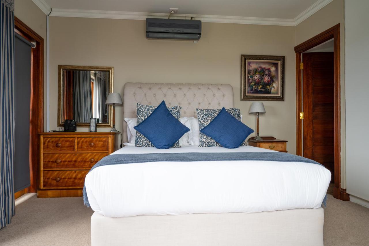 קניסנה Issaquena Heights Boutique Hotel מראה חיצוני תמונה
