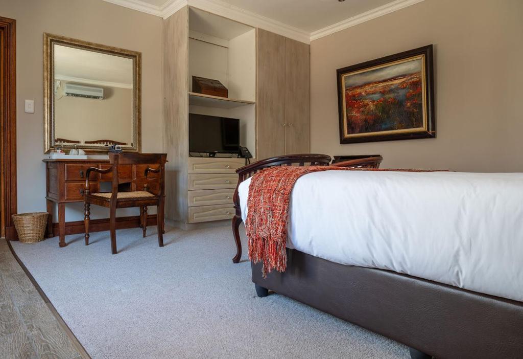 קניסנה Issaquena Heights Boutique Hotel מראה חיצוני תמונה