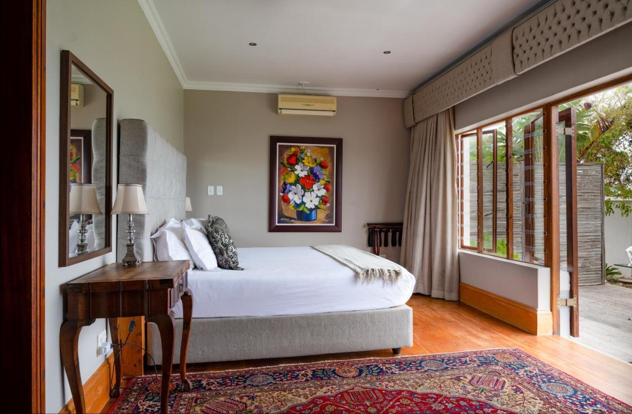 קניסנה Issaquena Heights Boutique Hotel מראה חיצוני תמונה