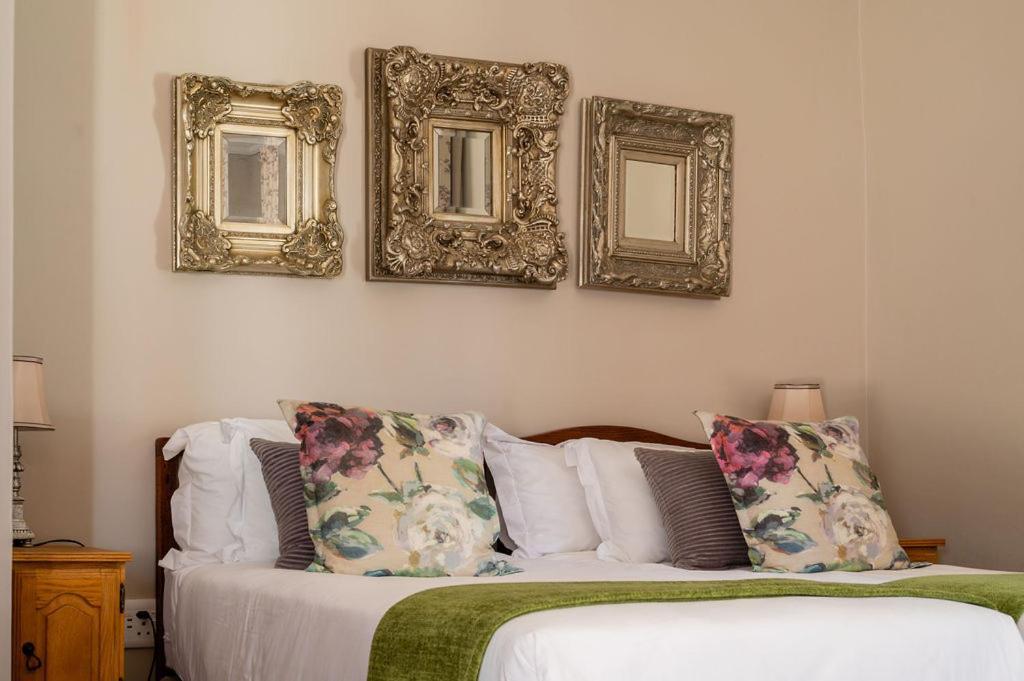 קניסנה Issaquena Heights Boutique Hotel מראה חיצוני תמונה