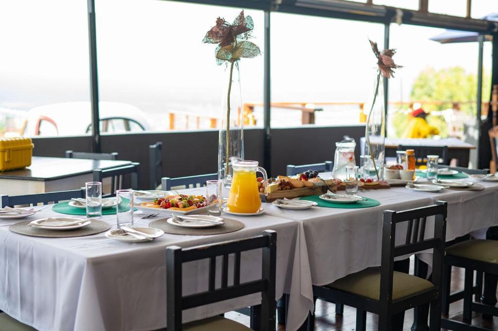 קניסנה Issaquena Heights Boutique Hotel מראה חיצוני תמונה