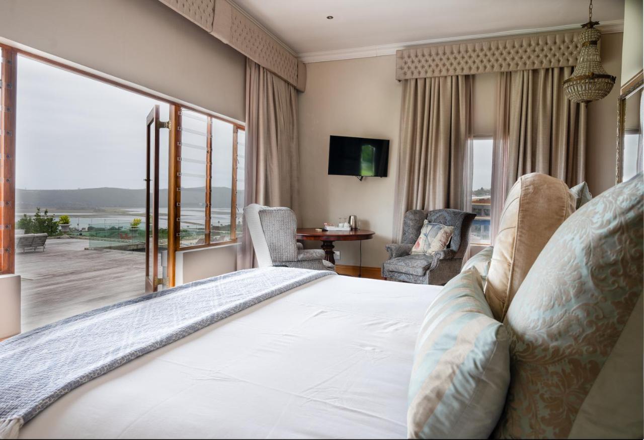 קניסנה Issaquena Heights Boutique Hotel מראה חיצוני תמונה