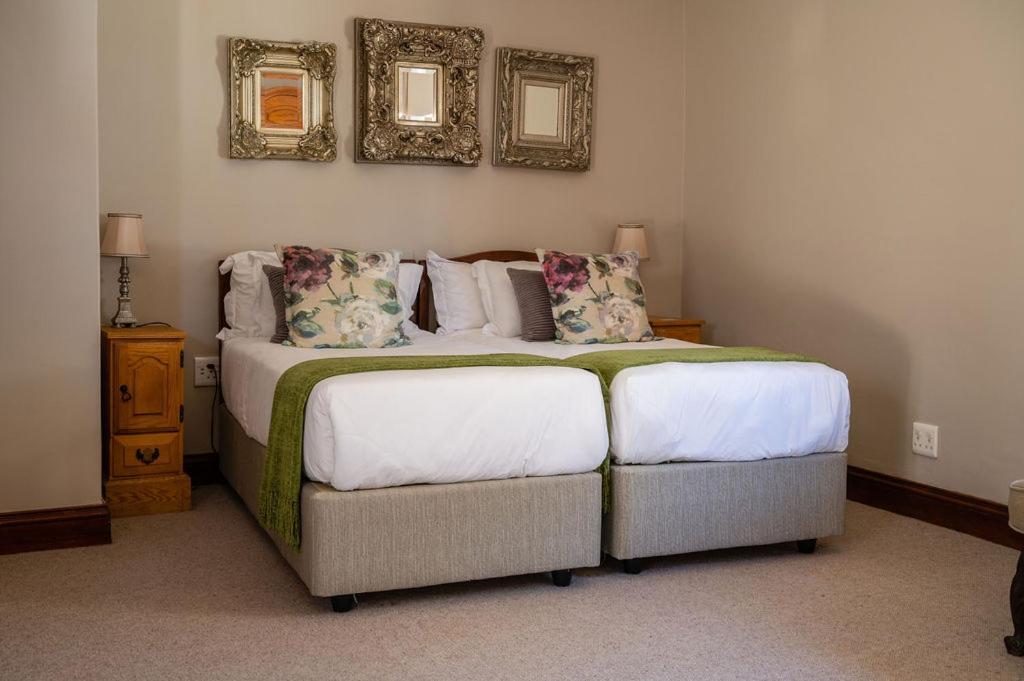 קניסנה Issaquena Heights Boutique Hotel מראה חיצוני תמונה