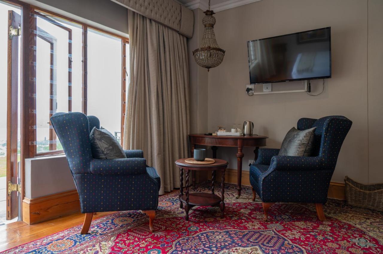 קניסנה Issaquena Heights Boutique Hotel מראה חיצוני תמונה