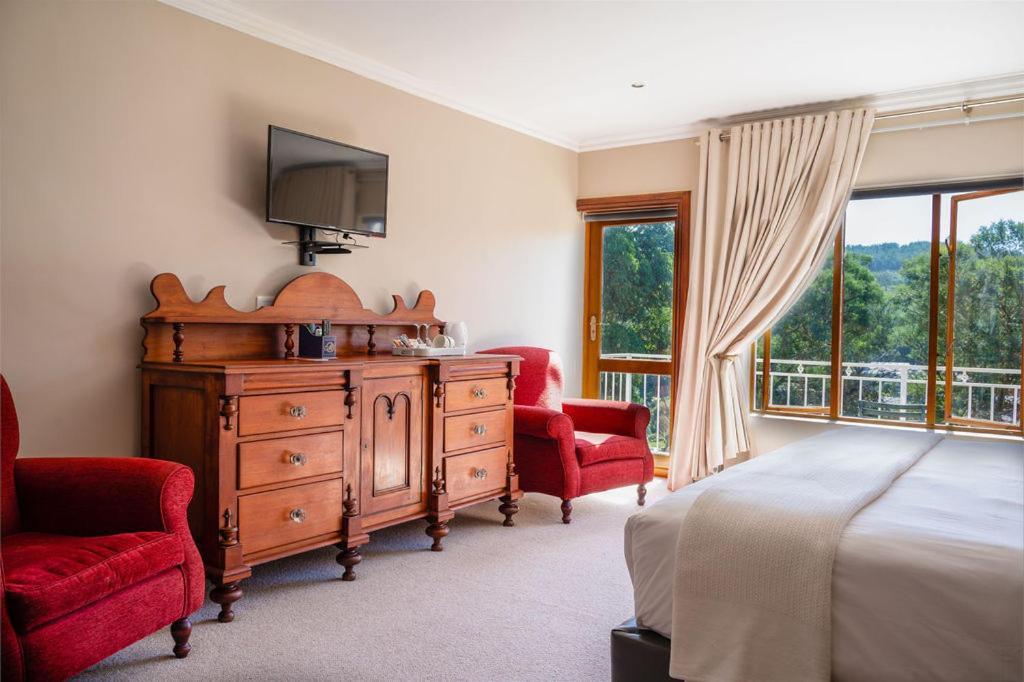 קניסנה Issaquena Heights Boutique Hotel מראה חיצוני תמונה