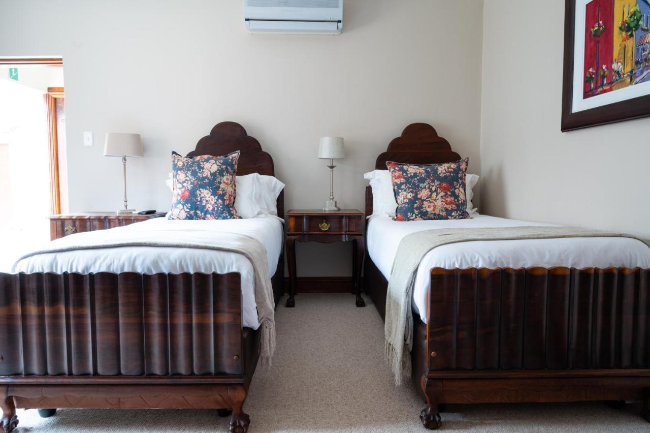 קניסנה Issaquena Heights Boutique Hotel מראה חיצוני תמונה