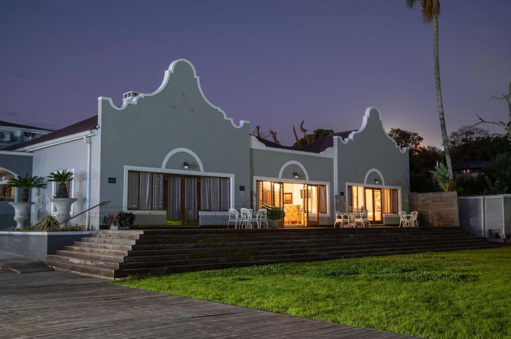 קניסנה Issaquena Heights Boutique Hotel מראה חיצוני תמונה