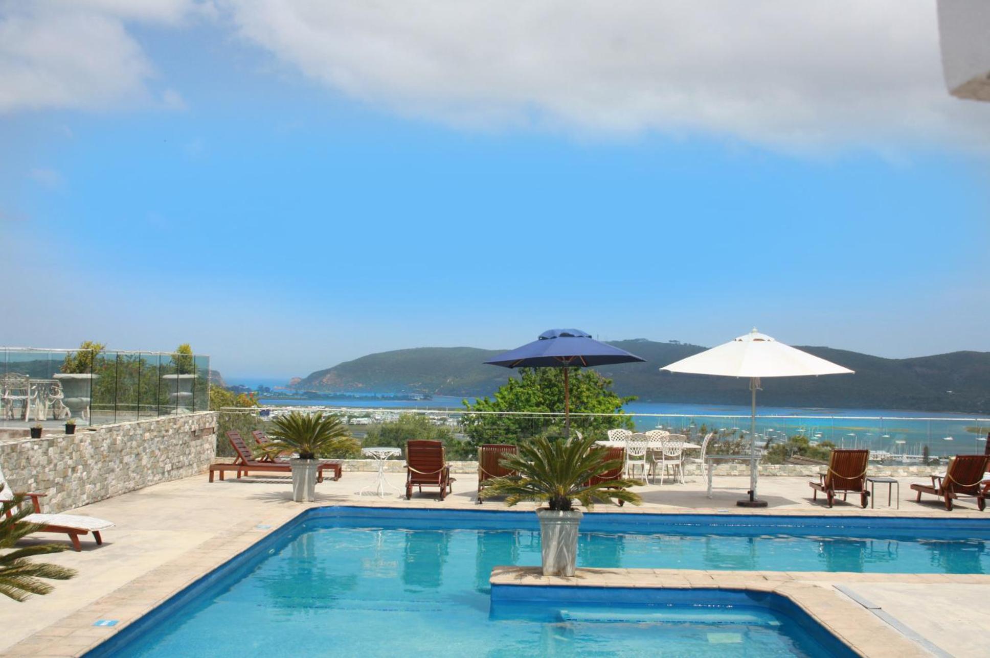 קניסנה Issaquena Heights Boutique Hotel מראה חיצוני תמונה