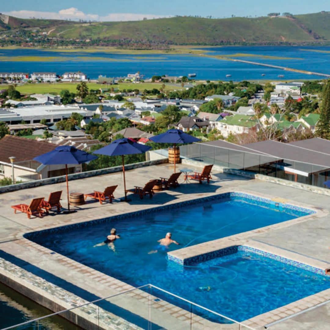 קניסנה Issaquena Heights Boutique Hotel מראה חיצוני תמונה